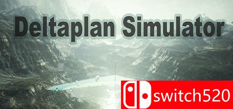 《三角滑翔翼模拟器（Deltaplan Simulator）》PLAZA镜像版[EN]