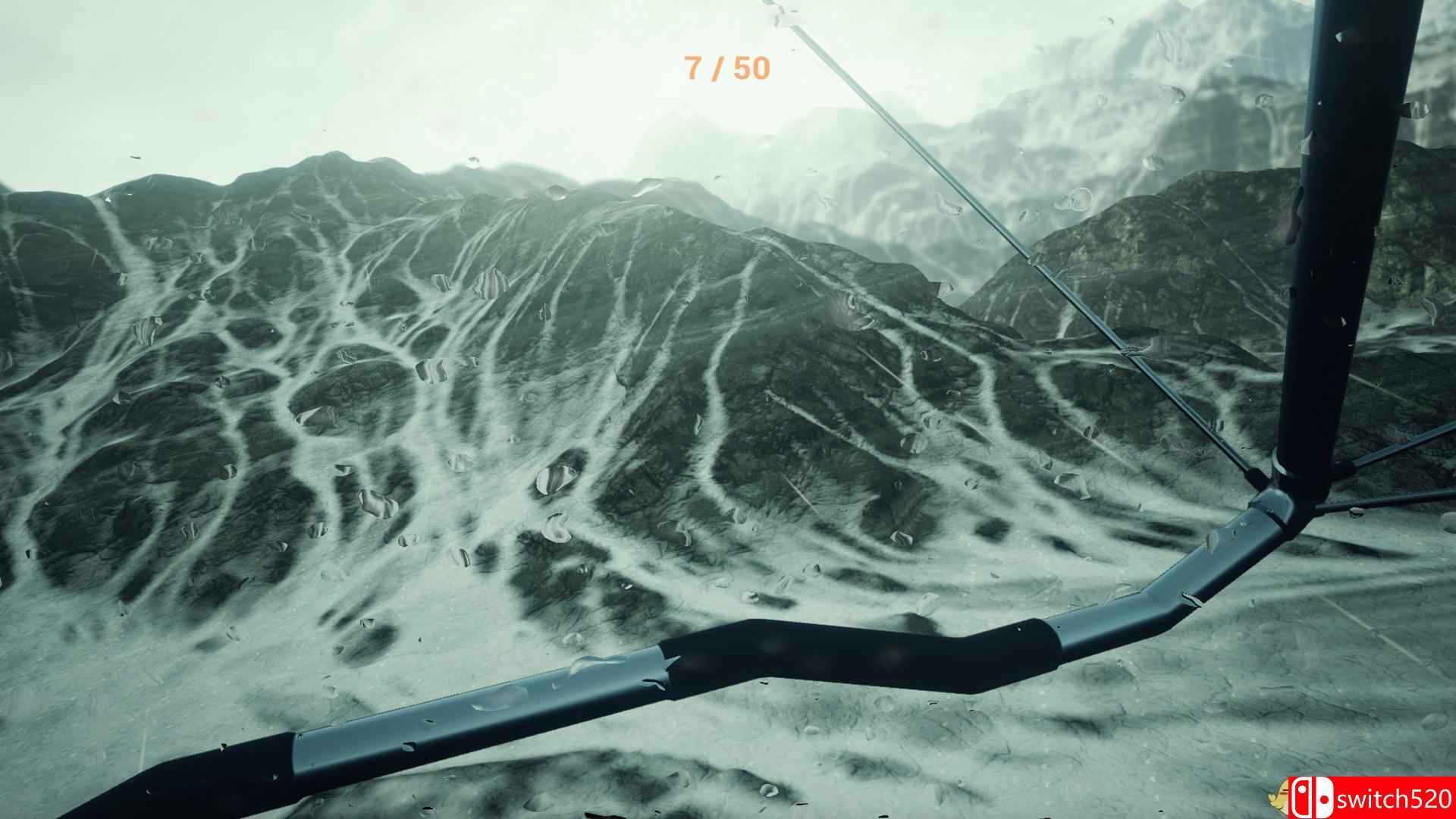 《三角滑翔翼模拟器（Deltaplan Simulator）》PLAZA镜像版[EN]_1
