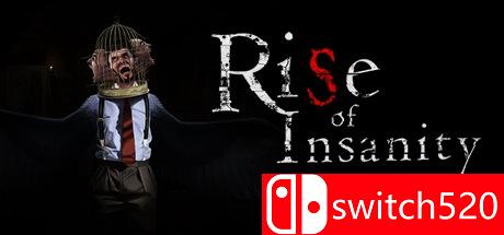 《疯狂之源（Rise of Insanity）》PLAZA镜像版[EN]