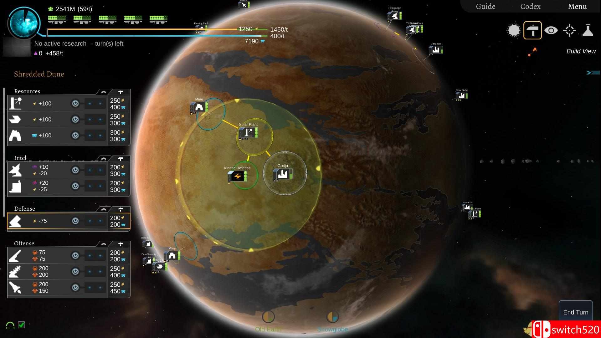 《星际炮火：加强版（Interplanetary: Enhanced Edition）》二国语言 SiMPLEX硬盘版[EN]_1