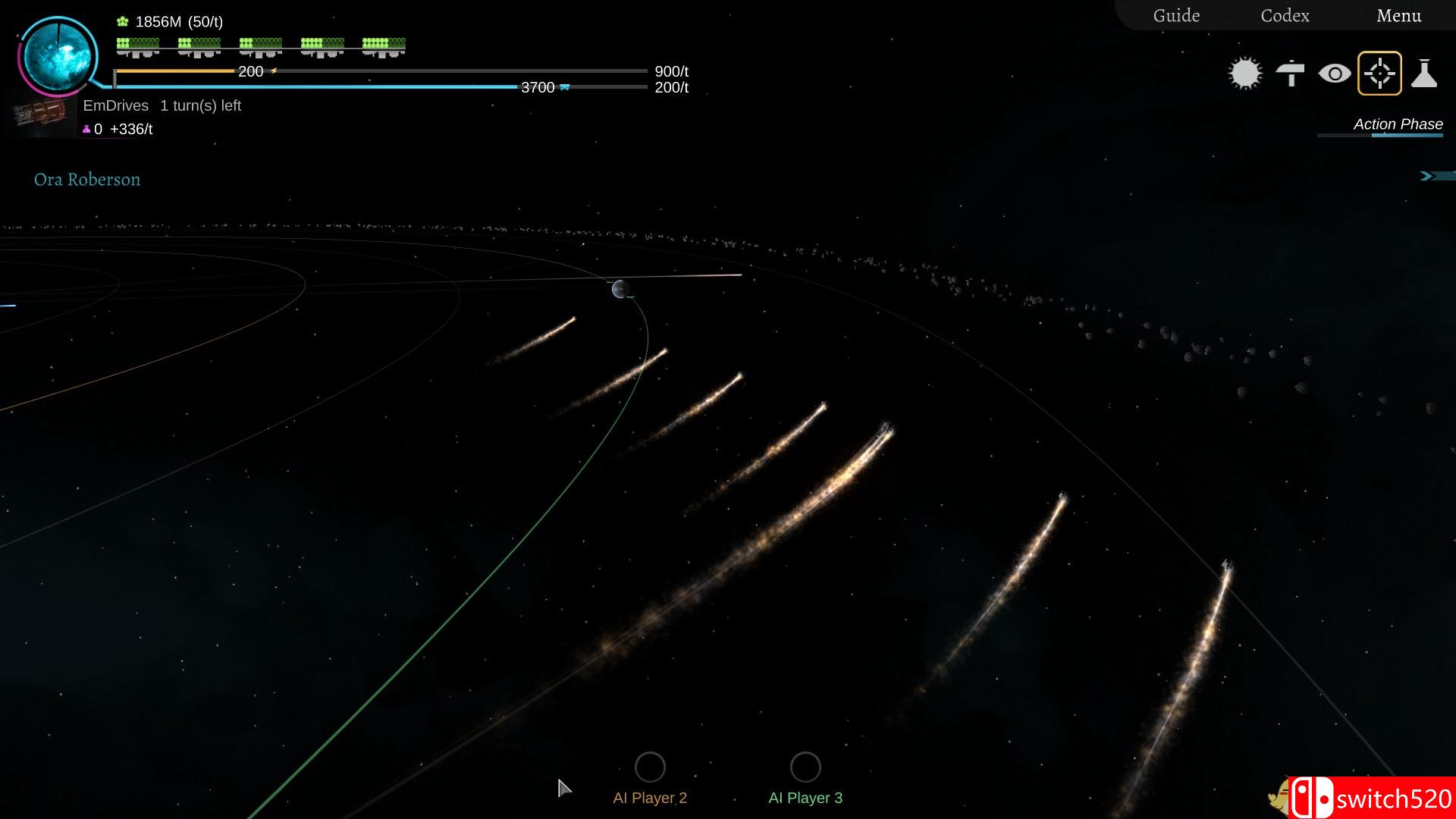 《星际炮火：加强版（Interplanetary: Enhanced Edition）》二国语言 SiMPLEX硬盘版[EN]_2