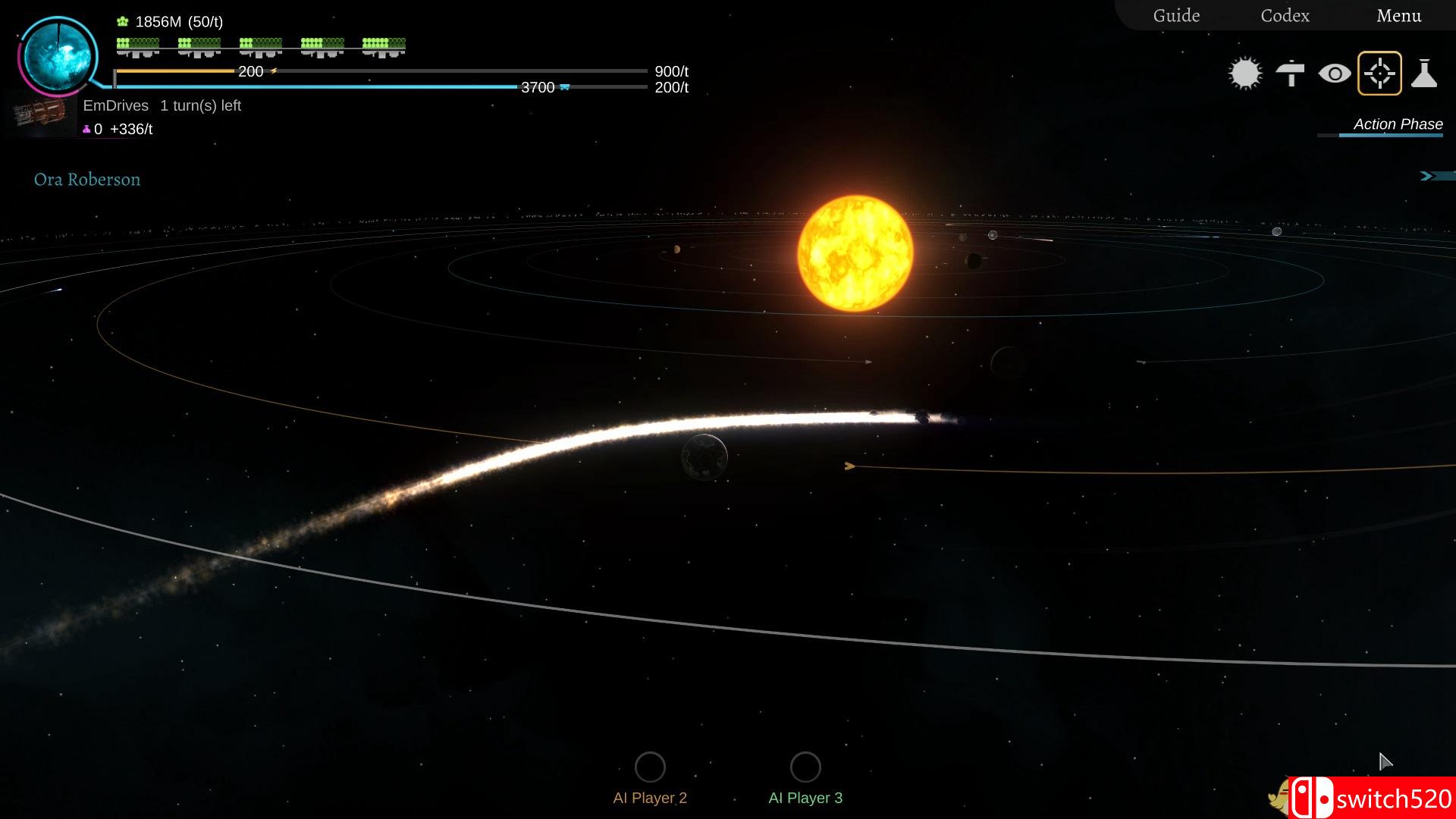 《星际炮火：加强版（Interplanetary: Enhanced Edition）》二国语言 SiMPLEX硬盘版[EN]_3