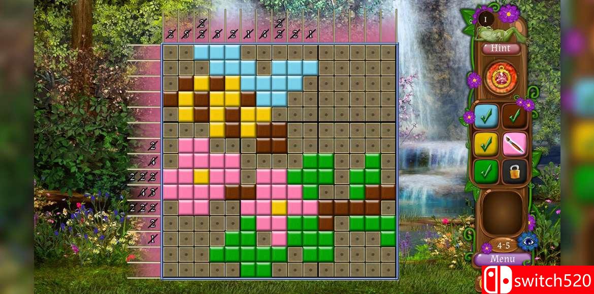 《遥远王国：花园马赛克（The Far Kingdoms - Garden Mosaics）》ZEKE硬盘版[EN]_1