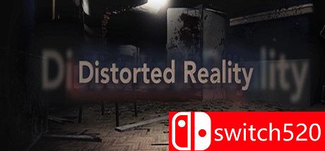 《扭曲的现实（Distorted Reality）》PLAZA镜像版[EN]