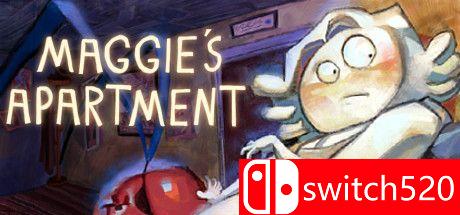 《玛姬的公寓（Maggie's Apartment）》SiMPLEX硬盘版[EN]