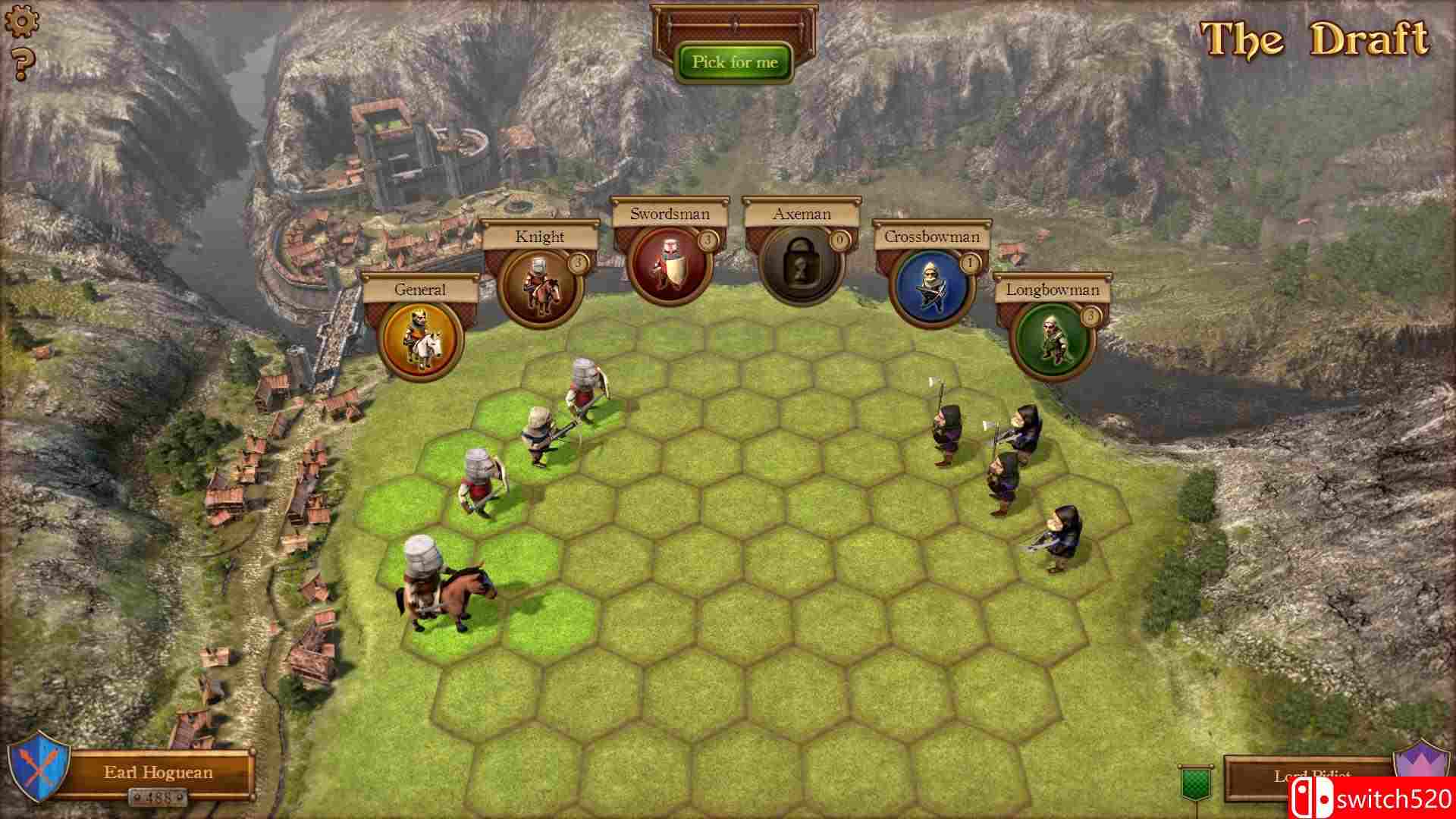 《崛起：战线（Rise: Battle Lines）》集成6号升级档 SiMPLEX硬盘版[EN]_1