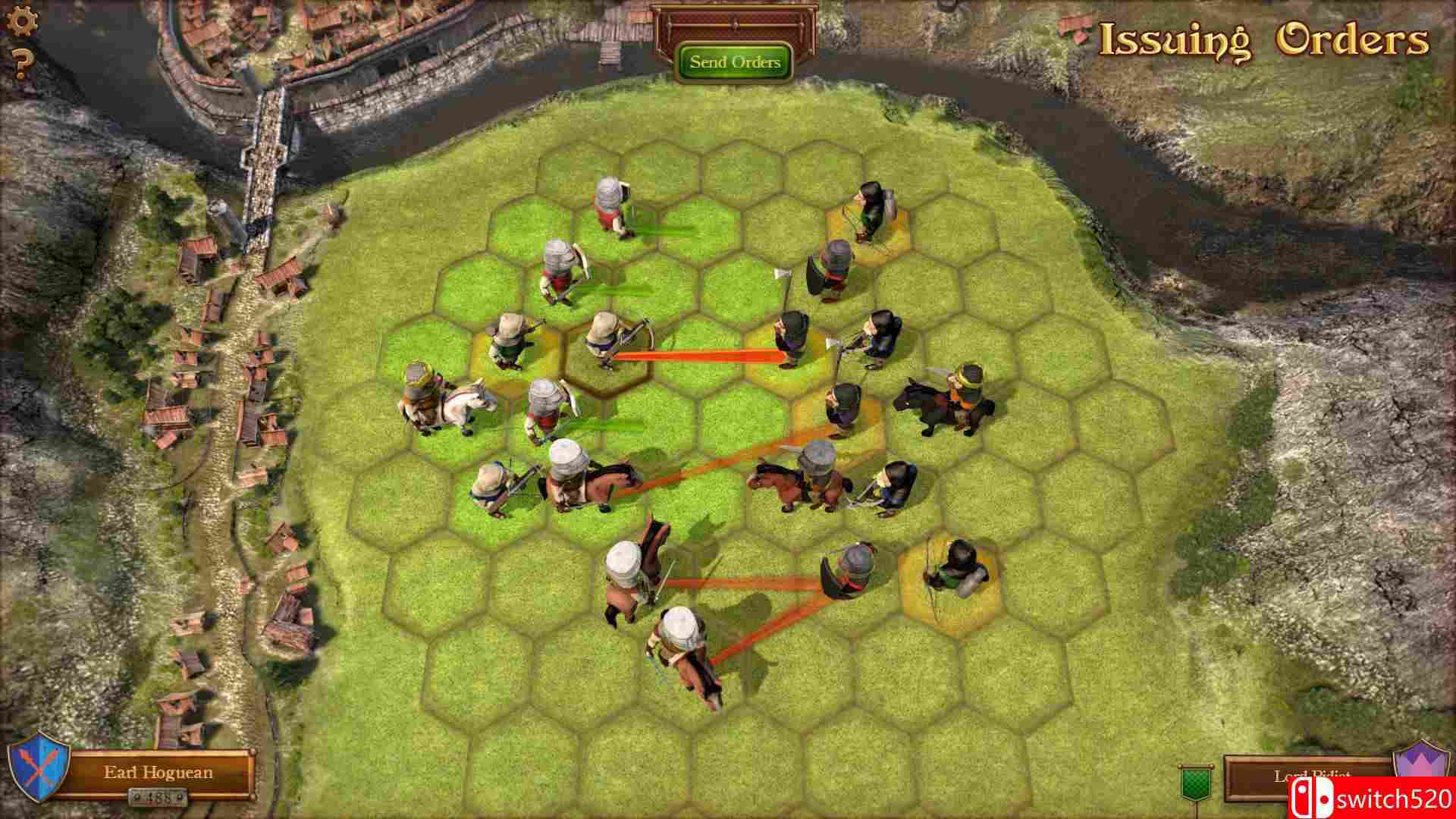 《崛起：战线（Rise: Battle Lines）》集成6号升级档 SiMPLEX硬盘版[EN]_2