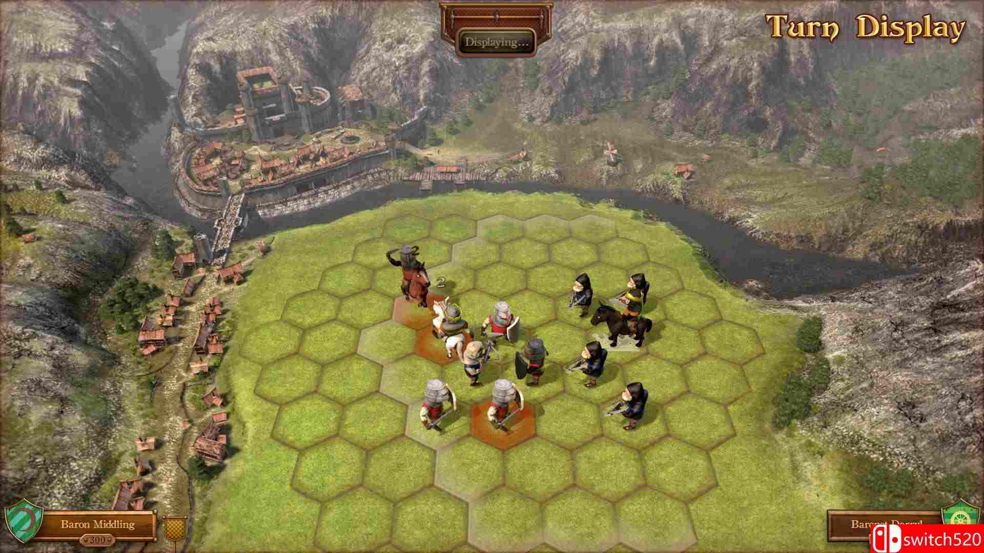 《崛起：战线（Rise: Battle Lines）》集成6号升级档 SiMPLEX硬盘版[EN]_3