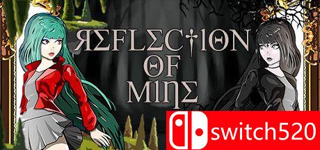 《镜中的我（Reflection of Mine）》三国语言 SiMPLEX硬盘版[CN/EN]