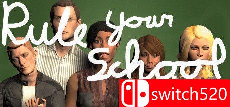《统治你的学校（Rule Your School）》32位+64位 两国语言 SiMPLEX硬盘版[EN]