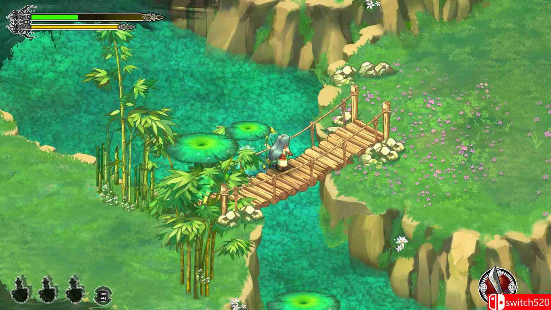 《极道（GOKEN）》v1.1.0.1 3DM免安装未加密版[JP/EN]_3