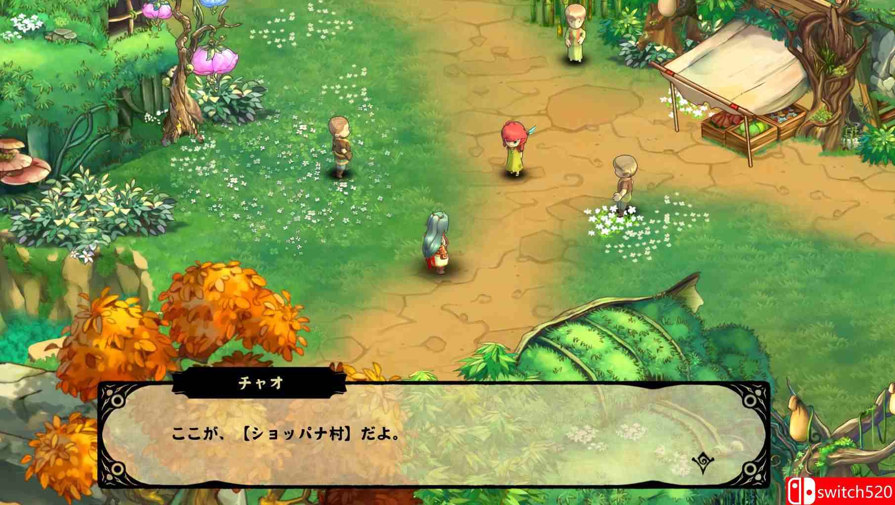 《极道（GOKEN）》v1.1.0.1 3DM免安装未加密版[JP/EN]_5