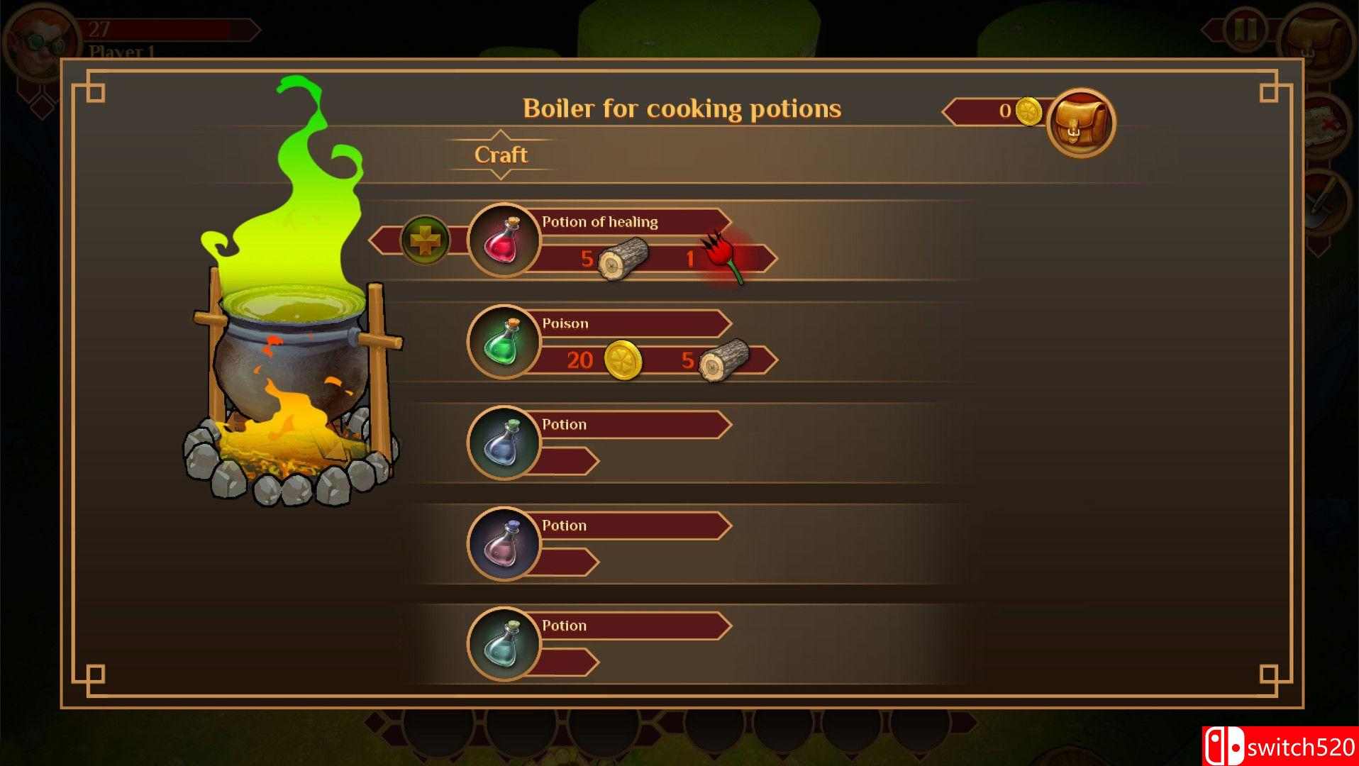 《远征猎人（Quest Hunter）》0.9.14s 3DM免安装未加密版[EN]_13