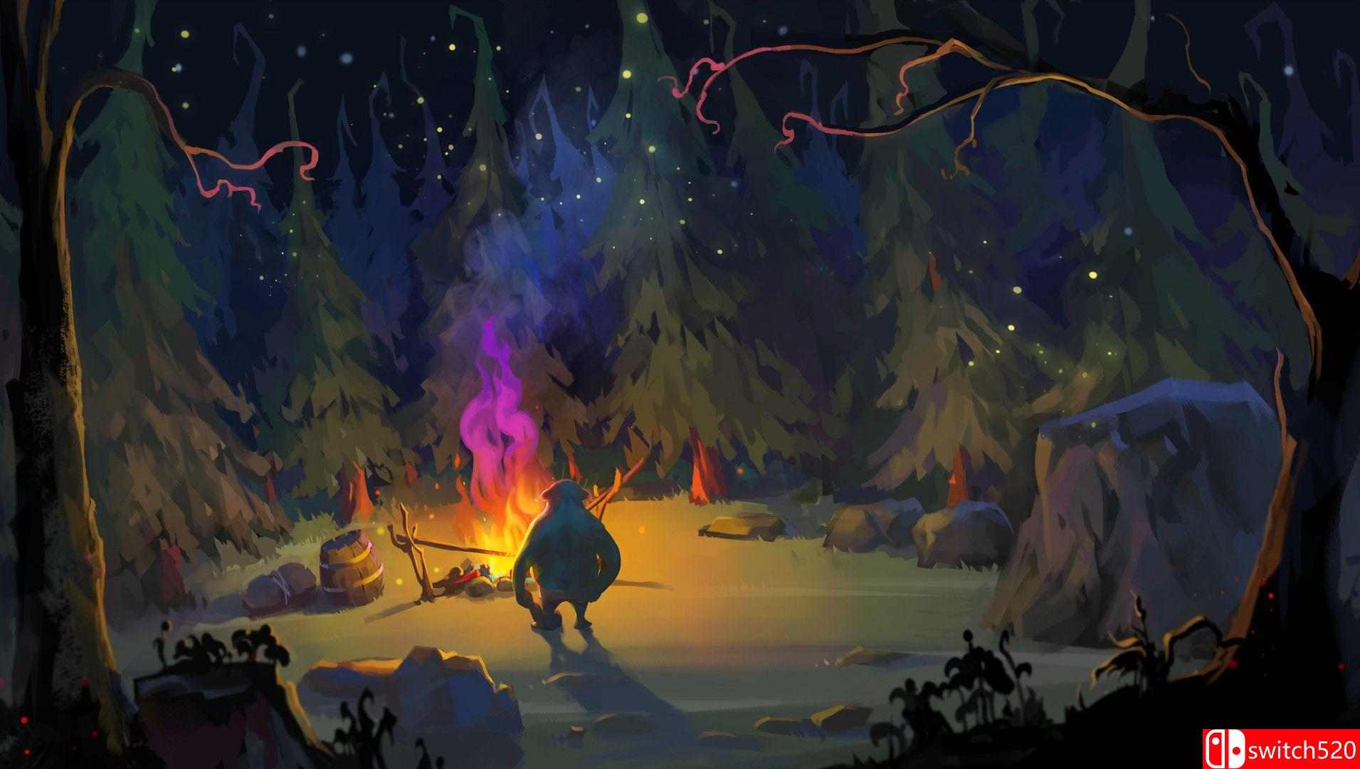 《远征猎人（Quest Hunter）》0.9.14s 3DM免安装未加密版[EN]_18