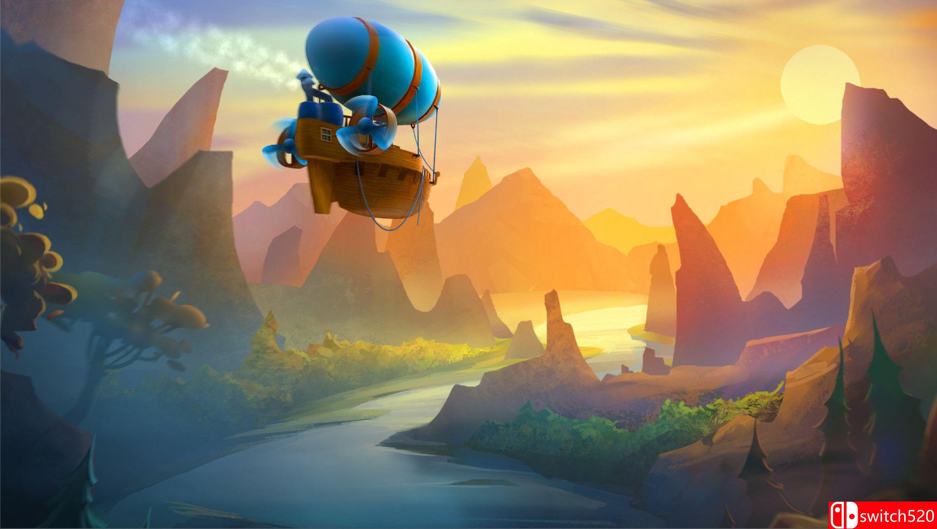 《远征猎人（Quest Hunter）》0.9.14s 3DM免安装未加密版[EN]_16