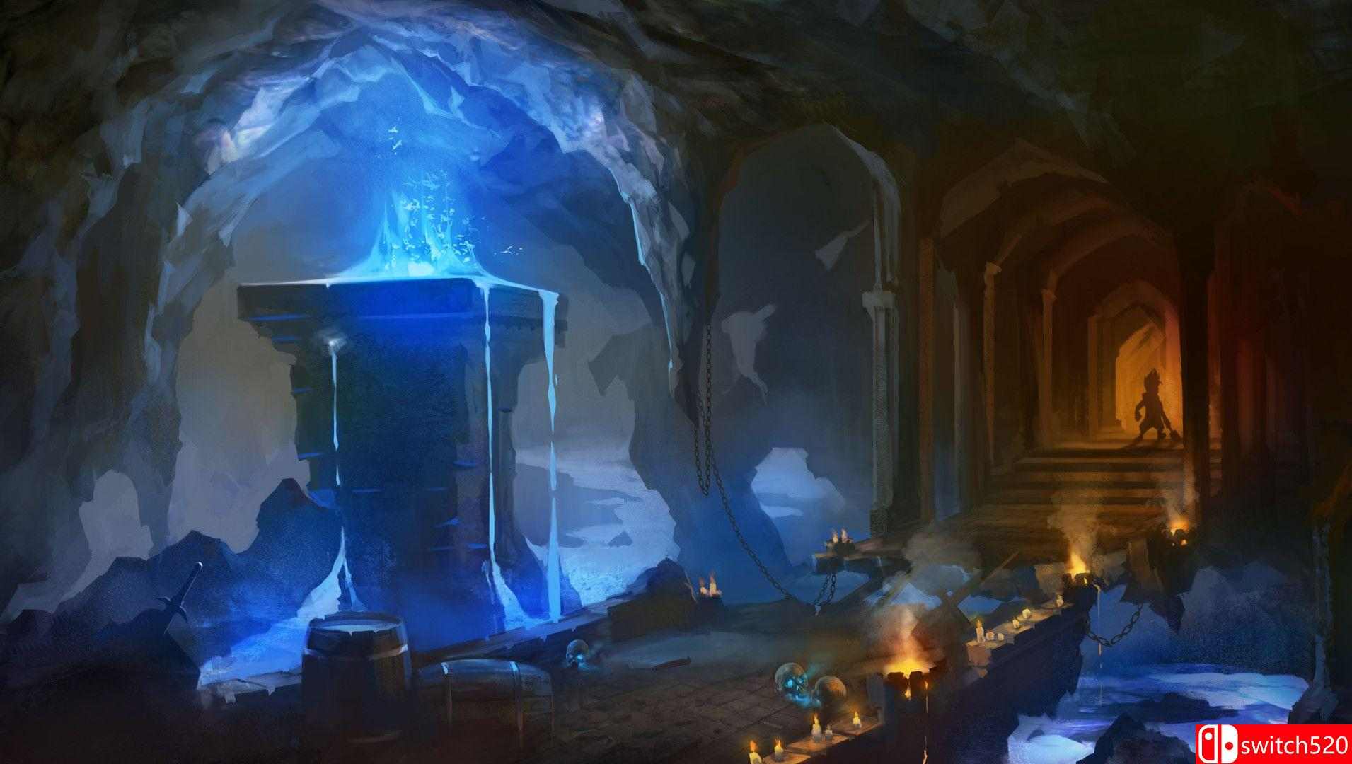 《远征猎人（Quest Hunter）》0.9.14s 3DM免安装未加密版[EN]_17
