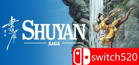 《书雁传奇（Shuyan Saga）》PLAZA镜像版[CN/TW/EN]