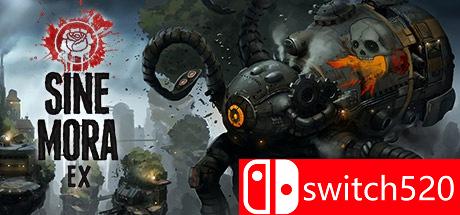 《不再犹豫EX（Sine Mora EX）》SKIDROW镜像版[CN/EN]