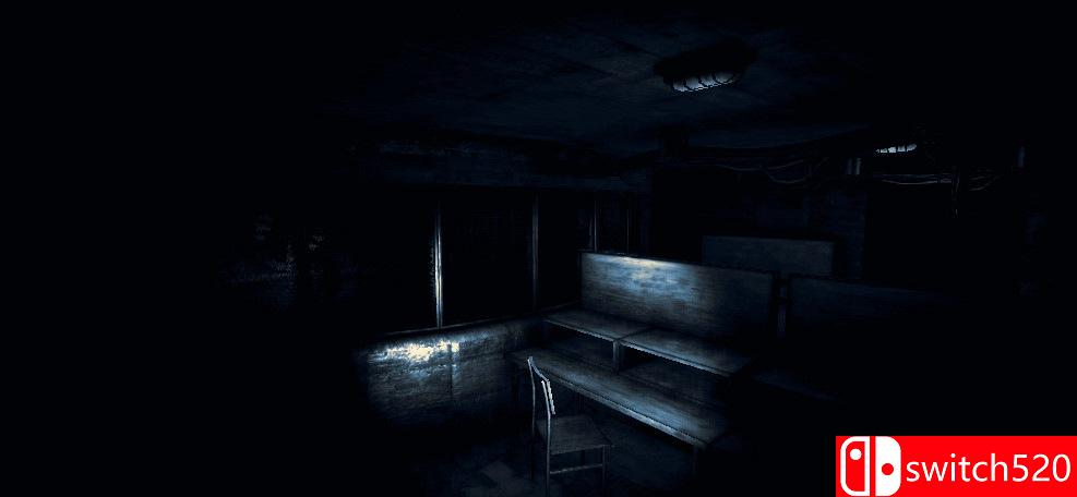 《58号地堡（Bunker 58）》POSTMORTEM镜像版[EN]_2