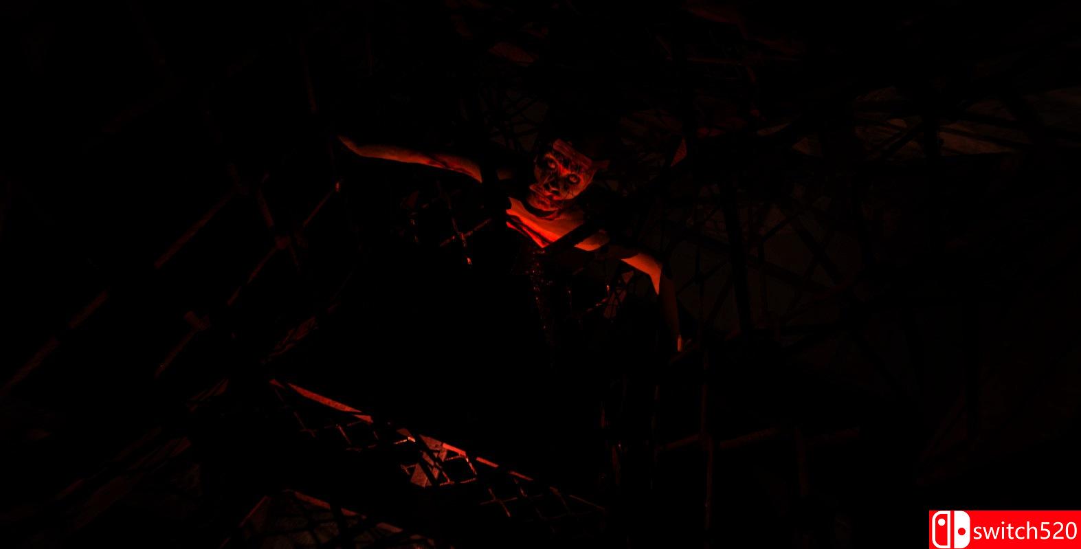 《濒死体验（Near Death Experience）》POSTMORTEM镜像版[EN]_4