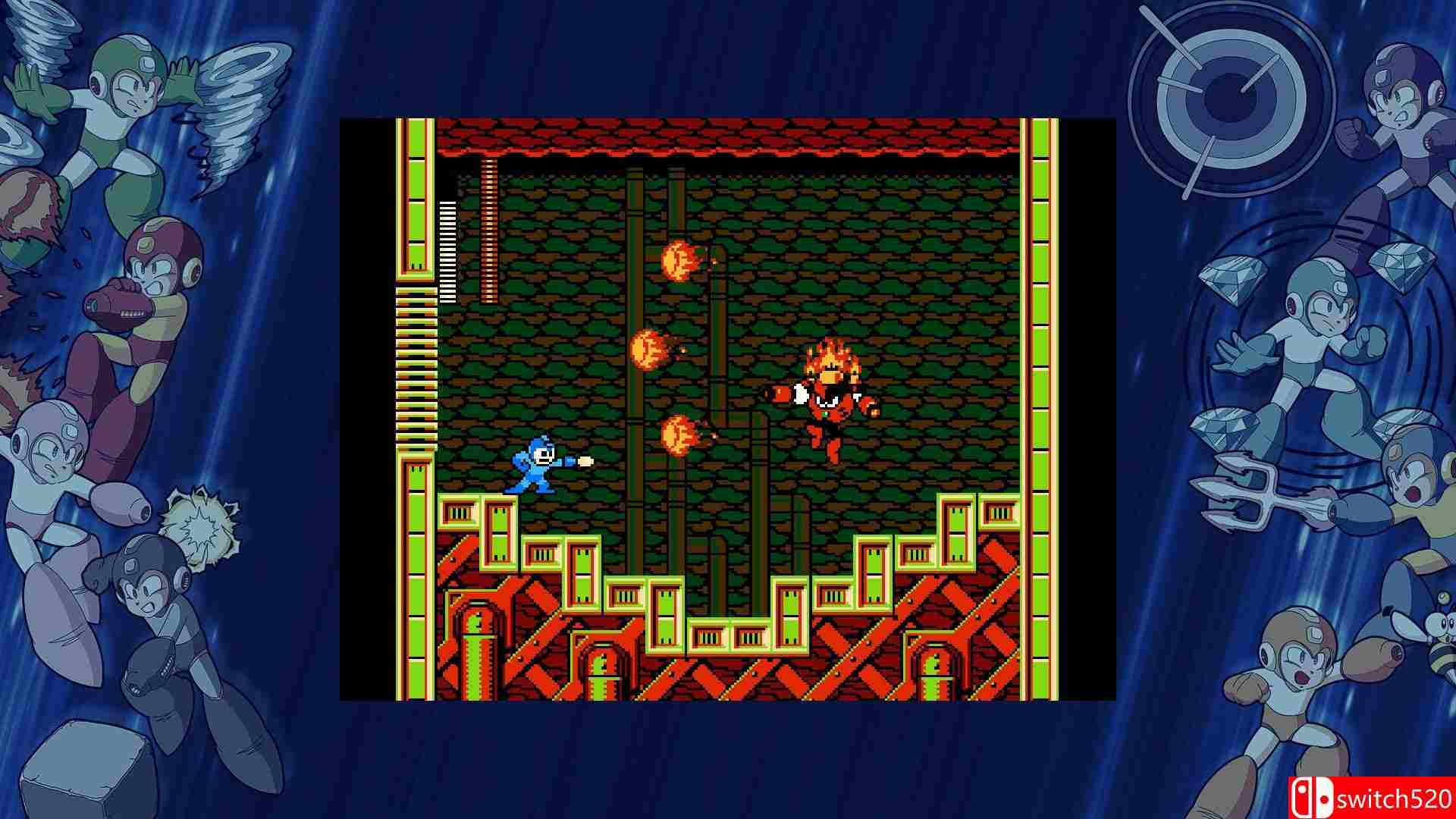 《洛克人传奇合集2（Mega Man Legacy Collection 2）》B.2844818 Chronos硬盘版[TW/JP/EN]_11