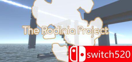 《罗迪尼亚项目（The Rodinia Project）》ALiAS硬盘版[EN]