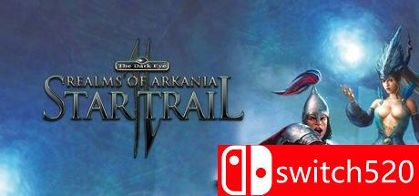 《阿卡尼亚王国：星迹（Realms of Arkania: Star Trail）》v1.10 DINOByTES镜像版[EN]