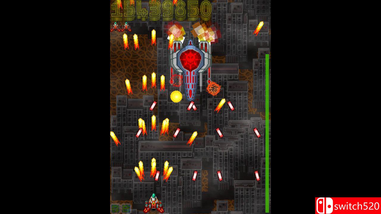 《Zenohell（Zenohell）》DARKSiDERS硬盘版[EN]_3