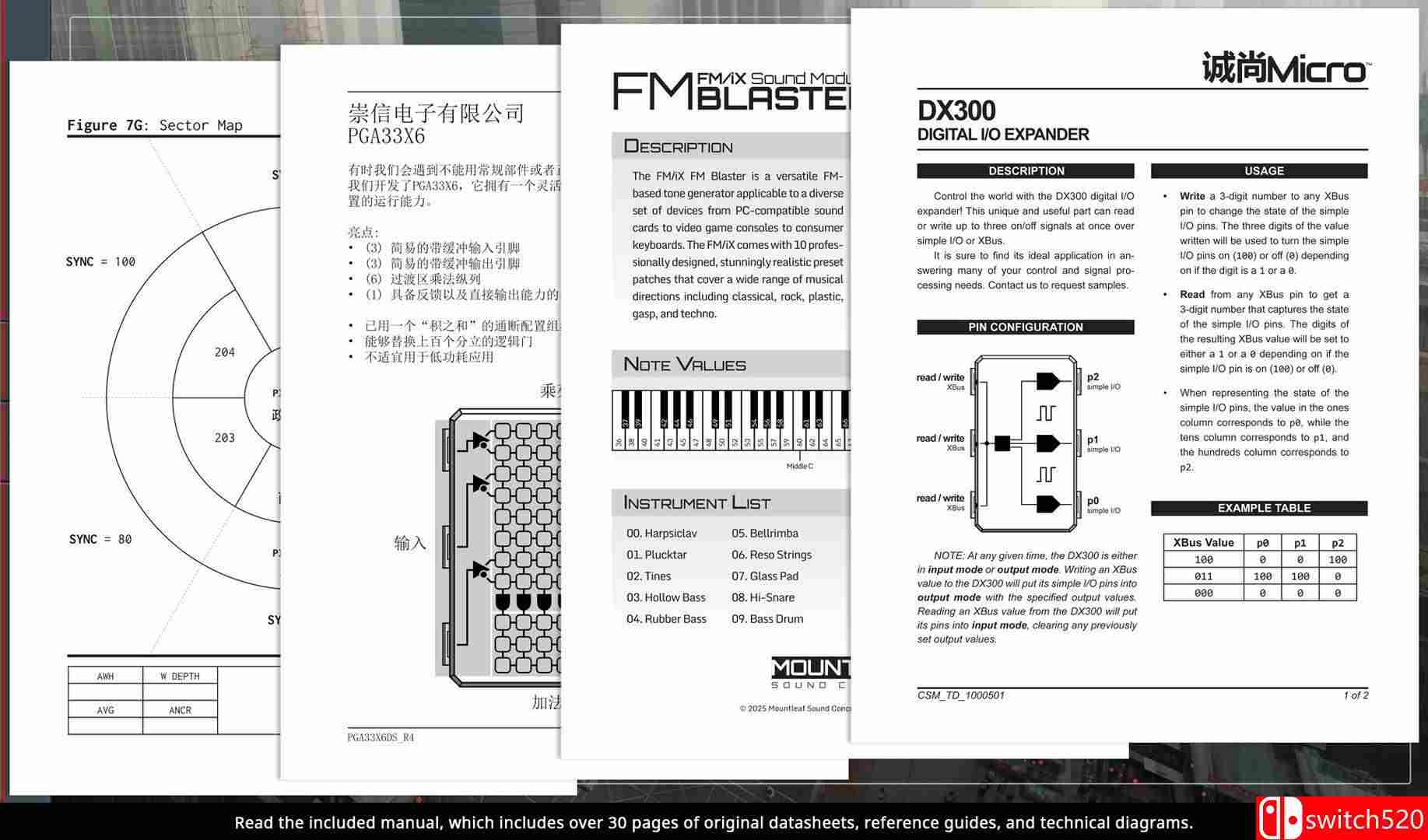 《深圳I/O（SHENZHEN I/O）》v1.4 OUTLAWS硬盘版[EN]_3