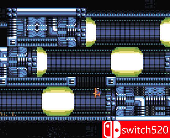 《阿尔法环保站（Environmental Station Alpha）》DARKSiDERS硬盘版[EN]_2