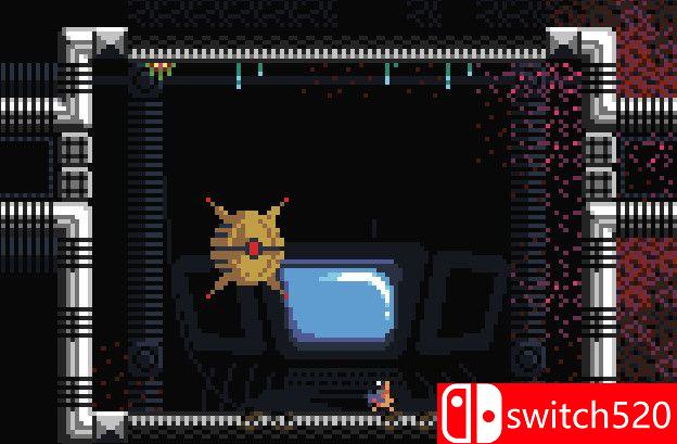《阿尔法环保站（Environmental Station Alpha）》DARKSiDERS硬盘版[EN]_4