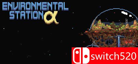 《阿尔法环保站（Environmental Station Alpha）》DARKSiDERS硬盘版[EN]
