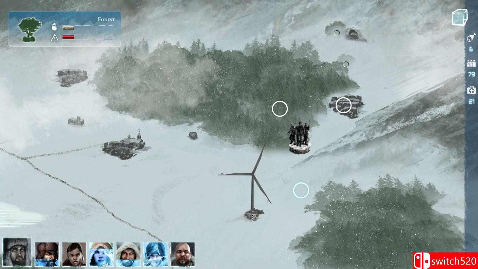 《ICY：霜寒版（ICY: Frostbite Edition）》v1.1.6652.20570 SiMPLEX硬盘版[EN]_1