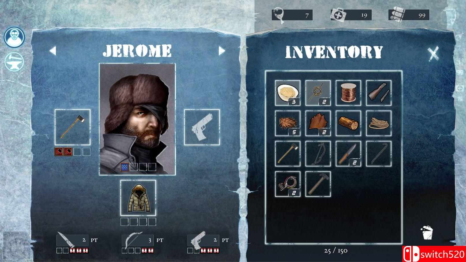 《ICY：霜寒版（ICY: Frostbite Edition）》v1.1.6652.20570 SiMPLEX硬盘版[EN]_4