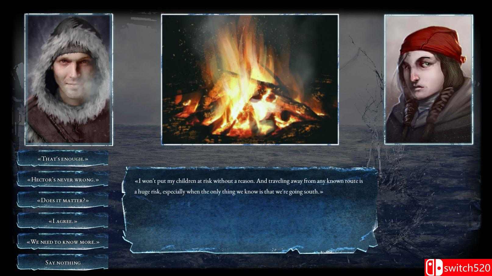 《ICY：霜寒版（ICY: Frostbite Edition）》v1.1.6652.20570 SiMPLEX硬盘版[EN]_2