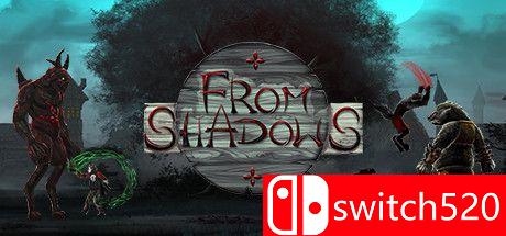 《来自阴影（From Shadows）》Unleashed硬盘版[EN]