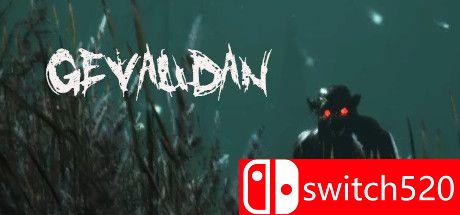 《森林怪兽（Gevaudan）》Unleashed硬盘版[EN]