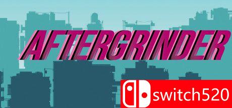 《AFTERGRINDER（AFTERGRINDER）》Unleashed硬盘版[EN]