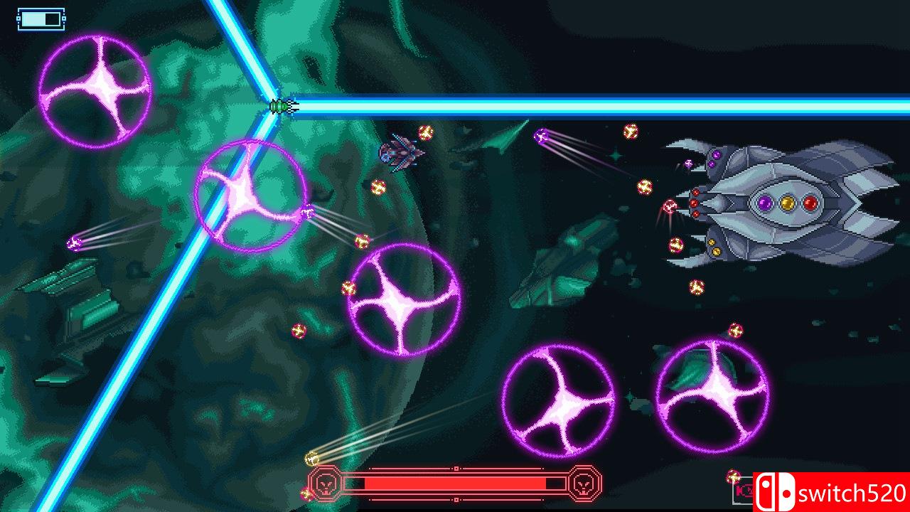 《恒星接口（Stellar Interface）》v1.7.4.1 SiMPLEX硬盘版[EN]_1