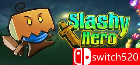 《劈砍英雄（Slashy Hero）》v1.0.4 七国语言 SiMPLEX硬盘版[EN]