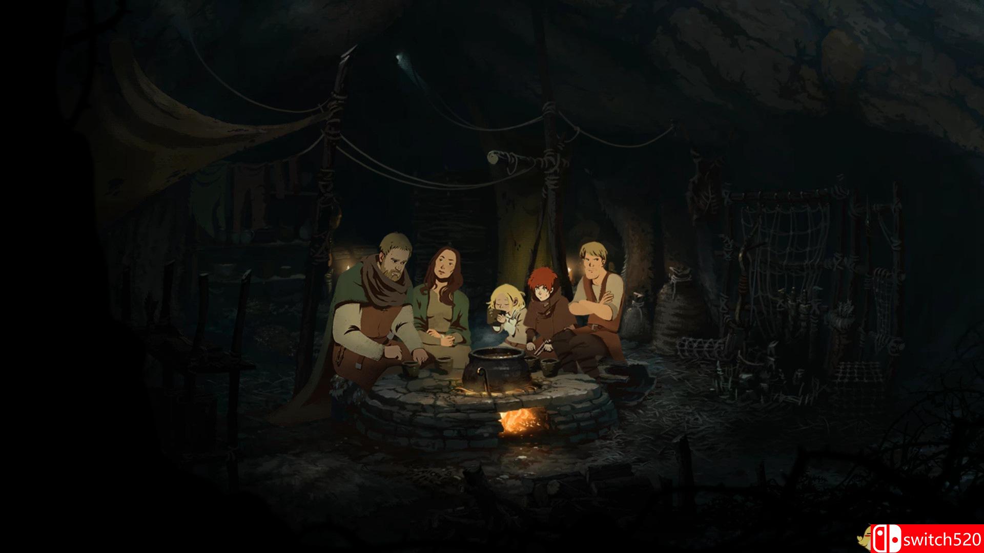 《圣殿春秋（Ken Follett's The Pillars of the Earth）》第一卷 CODEX镜像版[CN/TW/EN]_2