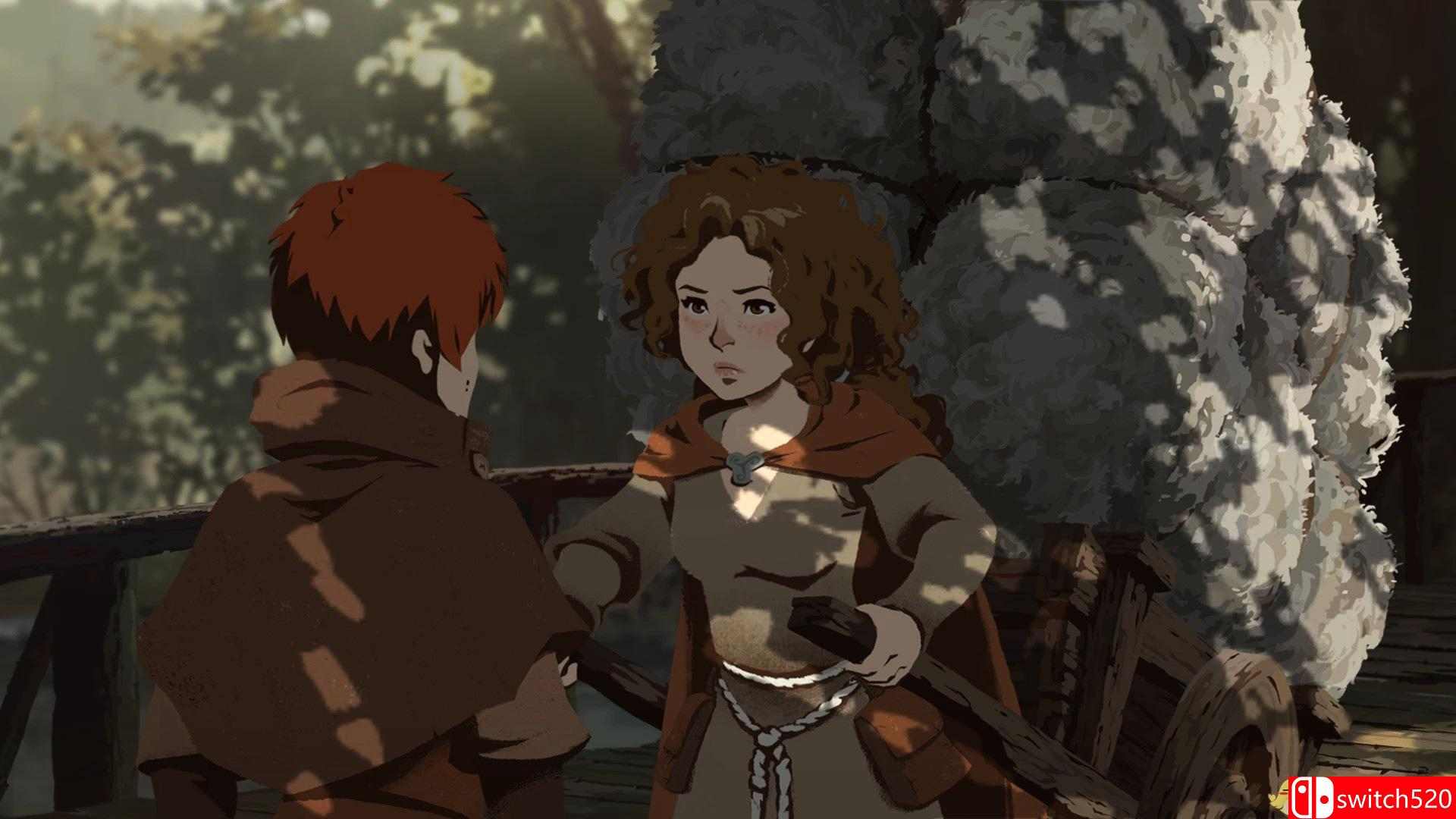 《圣殿春秋（Ken Follett's The Pillars of the Earth）》第一卷 CODEX镜像版[CN/TW/EN]_5
