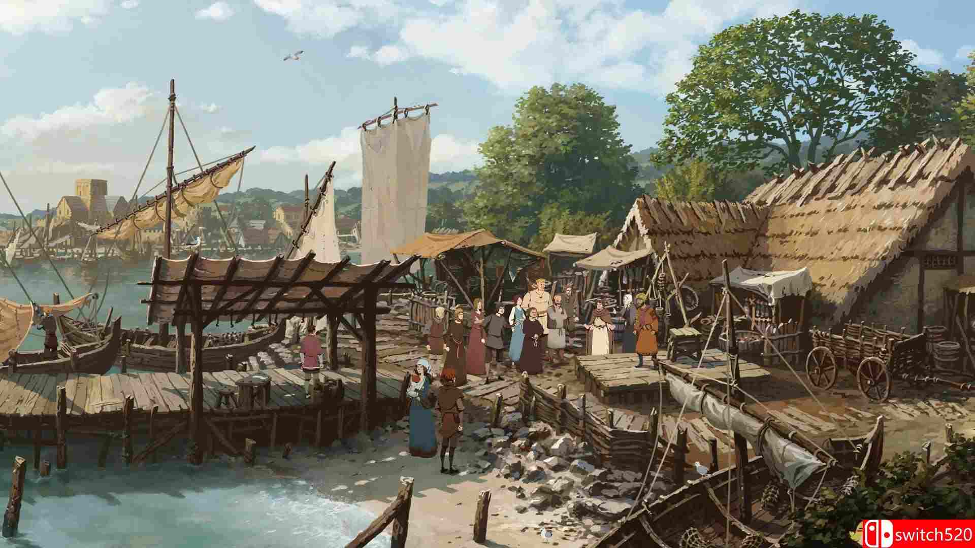 《圣殿春秋（Ken Follett's The Pillars of the Earth）》第一卷 CODEX镜像版[CN/TW/EN]_7