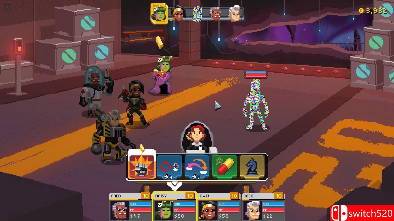 《银河笔与纸（Galaxy of Pen & Paper）》v1.0.7 两国语言 SiMPLEX硬盘版[EN]_1