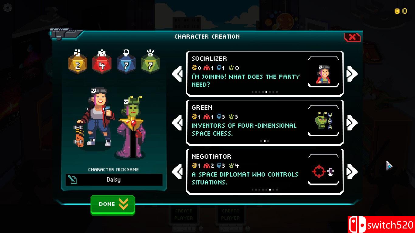《银河笔与纸（Galaxy of Pen & Paper）》v1.0.7 两国语言 SiMPLEX硬盘版[EN]_2