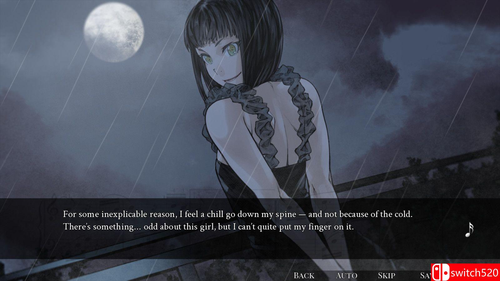 《可爱怪物（Sweetest Monster）》DARKSiDERS硬盘版[EN]_2