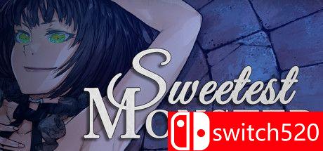 《可爱怪物（Sweetest Monster）》DARKSiDERS硬盘版[EN]