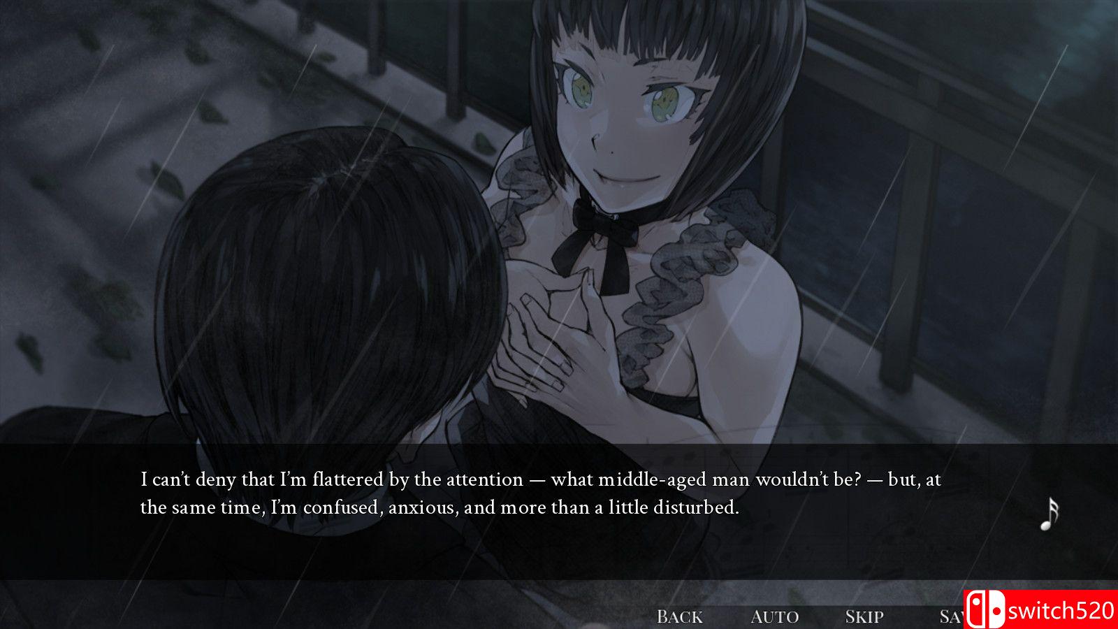 《可爱怪物（Sweetest Monster）》DARKSiDERS硬盘版[EN]_3