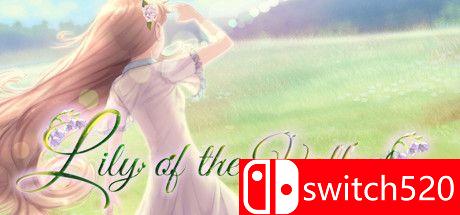 《铃兰（Lily of the Valley）》DARKSiDERS硬盘版[EN]