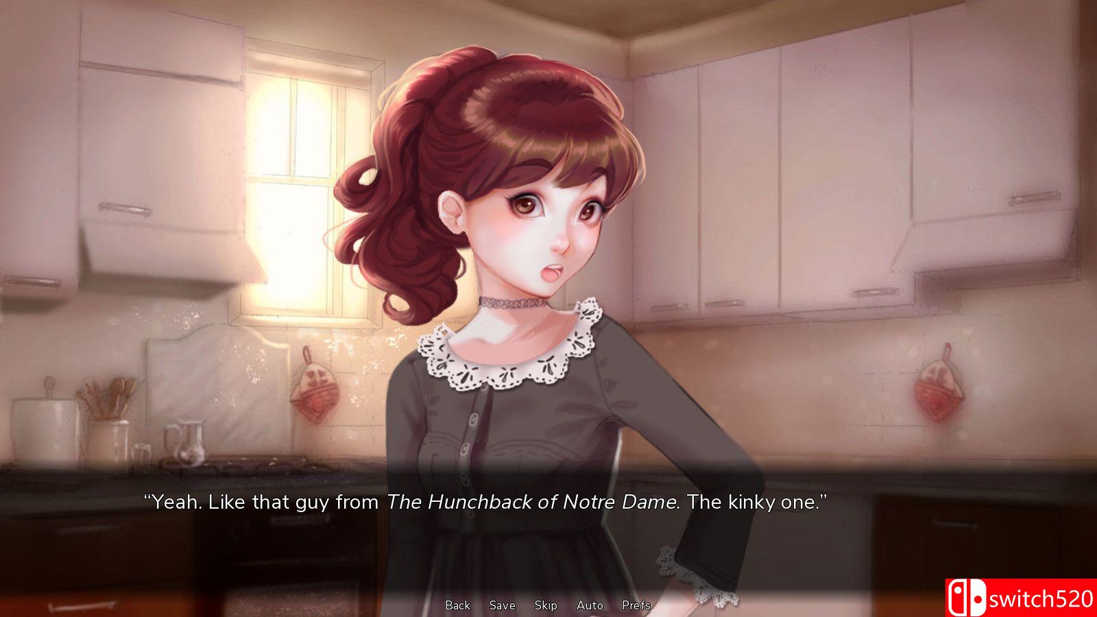 《铃兰（Lily of the Valley）》DARKSiDERS硬盘版[EN]_3